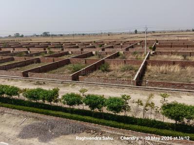 Image of 1000 Sq.ft Residential Plot / Land for sale in Ghurpur, Allahabad for Rs. 1360000