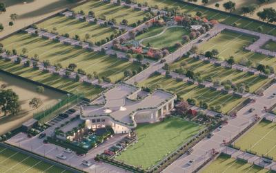 Image of 1000 Sq.ft Residential Plot / Land for sale in Sejbahar, Raipur for Rs. 3050000