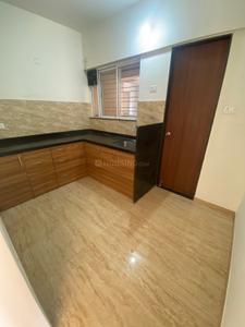 Kitchen Image of 1075 Sq.ft 2 BHK Apartment / Flat for sale in KUL VTP Beaumonde Nation R2 Tower6, Manjari Khurd Pune for Rs. 9500000