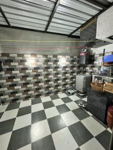 Balcony Image of 965 Sq.ft 2 BHK Apartment / Flat for sale in Sweety Arcade, Kondhwa Pune for Rs. 6900000