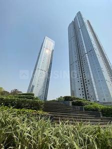 Image of 3300 Sq.ft 4 BHK Apartment / Flat for sale in Bombay Island City Center, Wadala, Mumbai for Rs. 130000000
