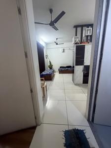 Hall Image of 1350 Sq.ft 2 BHK Apartment / Flat for sale in Shiv Sharnam Antlia, Janta Nagar Ahmedabad for Rs. 4600000
