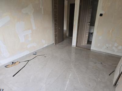 Bedroom Image of 700 Sq.ft 1 BHK Apartment / Flat for sale in Bhandup West Mumbai for Rs. 12800000