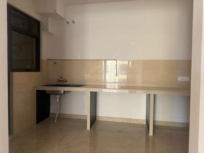Kitchen Image of 1780 Sq.ft 3 BHK Apartment / Flat for sale in New Town Kolkata for Rs. 25000000