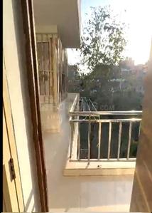 Balcony Image of 2500 Sq.ft 5 BHK Apartment / Flat for sale in Green View Apartments, Sector 19 Dwarka New Delhi for Rs. 32000000