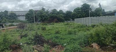Image of 240 Sq.ft Residential Plot / Land for sale in Aziz Nagar, Hyderabad for Rs. 14400000