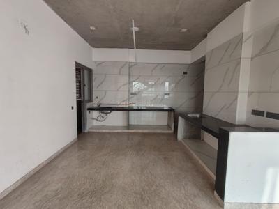 Kitchen Image of 4491 Sq.ft 5 BHK Penthouse for sale in Sankalp Grace 3, Thaltej Ahmedabad for Rs. 40000000