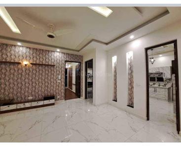 Hall Image of 1200 Sq.ft 3 BHK Independent House for sale in Vedanta Vatika, Tatibandh Raipur for Rs. 4000000