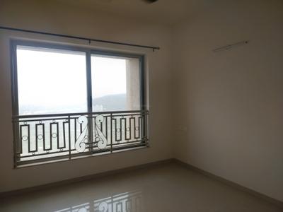 Bedroom Image of 1100 Sq.ft 2 BHK Apartment / Flat for sale in Marathon Nexzone Acrux 2, Panvel Navi Mumbai for Rs. 8700000