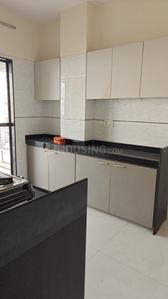 Kitchen Image of 1100 Sq.ft 3 BHK Apartment / Flat for sale in Santacruz East Mumbai for Rs. 40000000