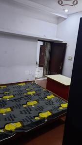 Bedroom Image of 300 Sq.ft 1 BHK Apartment / Flat for rent in Sector 8 Ambala for Rs. 8000
