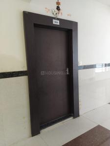 Image of 1150 Sq.ft 2.5 BHK Apartment / Flat for sale in Sagar Lakeview Homes, Ayodhya Bypass, Bhopal for Rs. 3200000