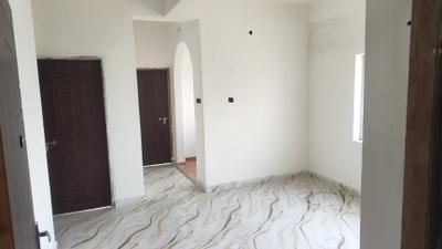 Living Room Image of 835 Sq.ft 3 BHK Apartment / Flat for sale in North Dum Dum Bediapara Kolkata for Rs. 4560000