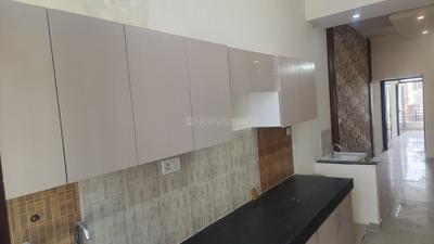 Kitchen Image of 1100 Sq.ft 2 BHK Apartment / Flat for rent in Jagatpura Jaipur for Rs. 16000