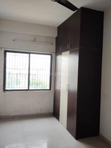 Bedroom Image of 1850 Sq.ft 4.5 BHK Penthouse for sale in Waghodia Road Vadodara for Rs. 5500000