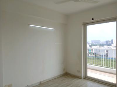 Bedroom Image of 2100 Sq.ft 4 BHK Apartment / Flat for rent in CHD Avenue 71, Sector 72 Gurgaon for Rs. 55000