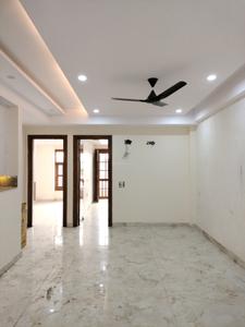 Dining Area Image of 2700 Sq.ft 5 BHK Builder Floor for sale in Rajendra Nagar Ghaziabad for Rs. 23651000
