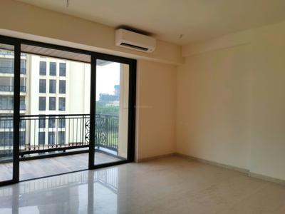 Living Room Image of 950 Sq.ft 2 BHK Apartment / Flat for sale in Lodha Amara, Thane West Thane for Rs. 13000000
