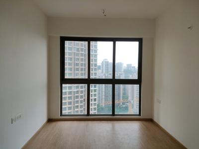 Bedroom Image of 1035 Sq.ft 2 BHK Apartment / Flat for sale in Nahar Water Lily And White Lily, Powai Mumbai for Rs. 19500000