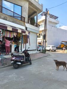 Image of 1000 Sq.ft Residential Plot / Land for sale in Satpal Singh Chouhan Redwood Park Premium, Rau, Indore for Rs. 3600000