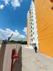 Image of 971 Sq.ft 2 BHK Apartment / Flat for sale in Shinde And Patil Ranjai, Shivane, Pune for Rs. 6500000