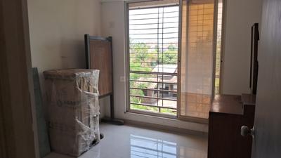 1 BHK Flat
