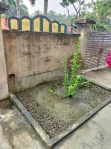Image of 2160 Sq.ft 5 BHK Independent House for sale in Saha Pailan Housing Society, Joka, Kolkata for Rs. 8000000