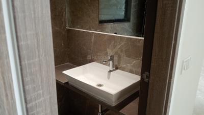 Image of 1030 Sq.ft 2 BHK Apartment / Flat for rent in Ceratec Presidential Towers, Ravet, Pune for Rs. 26000