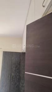 Kitchen Image of 936 Sq.ft 2 BHK Apartment / Flat for sale in Chikhali Pune for Rs. 6000000