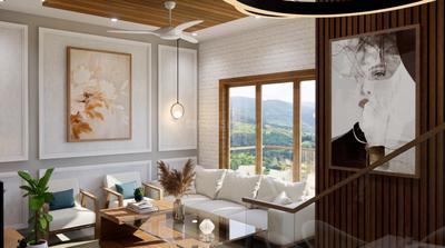 Bedroom Image of 2642 Sq.ft 4 BHK Villa for sale in Kota Range Nainital for Rs. 17700000