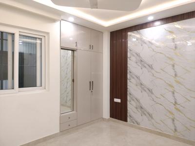 Bedroom Image of 1602 Sq.ft 3 BHK Builder Floor for sale in BPTP District 2, Sector 86 Faridabad for Rs. 17500000