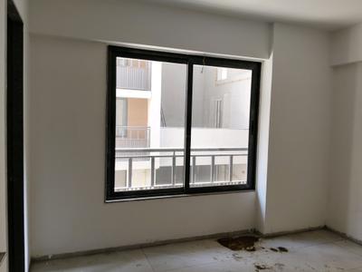 Bedroom Image of 1906 Sq.ft 3 BHK Apartment / Flat for sale in Eklingji Satvam by Eklingji Projects, South Bopal Ahmedabad for Rs. 10500000