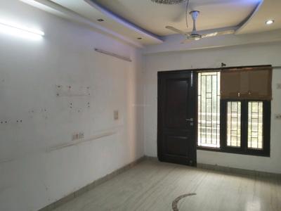 Living Room Image of 1800 Sq.ft 3 BHK Builder Floor for sale in Pitampura New Delhi for Rs. 30000000
