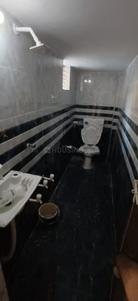 Bathroom Image of 340 Sq.ft 1 BHK Independent House for rent in Naroda Ahmedabad for Rs. 10999