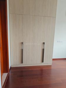 Bedroom Image of 3000 Sq.ft 4 BHK Apartment / Flat for rent in Adarsh Premia, Banashankari Bengaluru for Rs. 160000