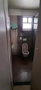 Bathroom Image of 1371 Sq.ft 2 BHK Apartment / Flat for sale in Rohan Kritika, Dattavadi Pune for Rs. 22500001