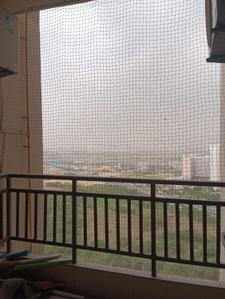 Balcony Image of 6400 Sq.ft 8 BHK Apartment / Flat for sale in Adani M2K Oyster Grande, Sector 102 Gurgaon for Rs. 84000000