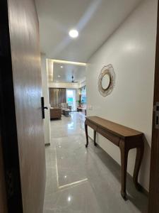 Image of 2491 Sq.ft 3 BHK Apartment / Flat for sale in Swaminarayan Nagar, Nashik for Rs. 13060000