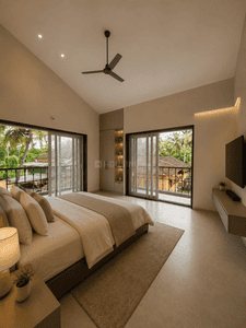 Image of 2421 Sq.ft 4 BHK Villa for sale in Salcete, Goa for Rs. 25000000