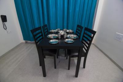 Hall Image of romell aether in Goregaon East, Mumbai