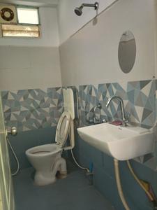 Image of 1250 Sq.ft 2 BHK Apartment / Flat for rent in Banjara Hills, Hyderabad for Rs. 23000