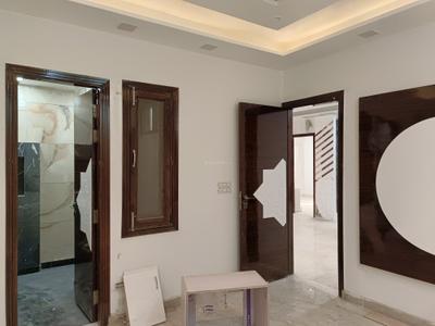 Bedroom Image of 1750 Sq.ft 4 BHK Builder Floor for sale in Sector 24 Rohini New Delhi for Rs. 26000000