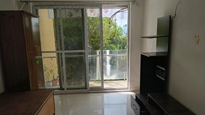 Bedroom Image of 1660 Sq.ft 3 BHK Apartment / Flat for rent in Palm Enclave, Fadahakhar Bilaspur for Rs. 28000