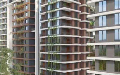 Image of 1111 Sq.ft 2 BHK Apartment / Flat for sale in KT Nagar, Nagpur for Rs. 5100000