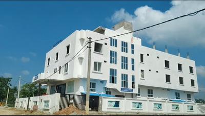 Image of 1000 Sq.ft Residential Plot / Land for sale in Behta, Lucknow for Rs. 1299000