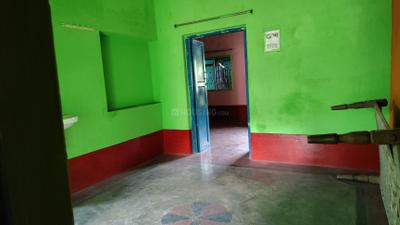Living Room Image of 1000 Sq.ft 1 BHK Independent House for rent in Sarbahal Jharsuguda for Rs. 6000