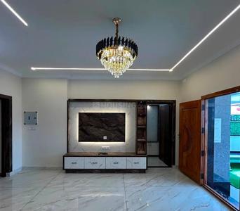 Hall Image of 1700 Sq.ft 3 BHK Independent House for sale in Saravanampatty Coimbatore for Rs. 9414780