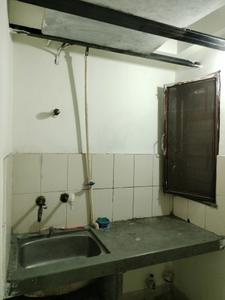 Kitchen Image of 550 Sq.ft 1 BHK Apartment / Flat for sale in Sector 23B Dwarka New Delhi for Rs. 6000000