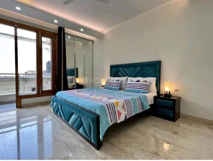 Block E, Saket Bedroom 1