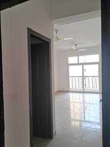 Main Entrance Image of 1074 Sq.ft 2.5 BHK Apartment / Flat for sale in Amrapali Zodiac, Sector 120 Noida for Rs. 10300000